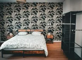 Appartement moderne 40m2