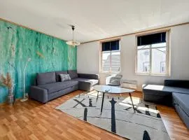 Central Scenic Escape - 2 Bedroom - Stavanger BnB 32
