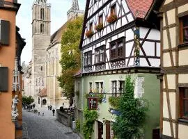 Hotel Reichsküchenmeister
