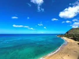 #Marbella Lane - Beachfront Haven with MT Views!