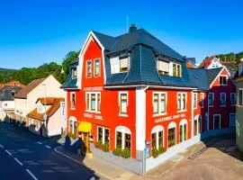 索尔斯塔德特酒店