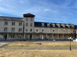 Le Domaine des Cordeliers