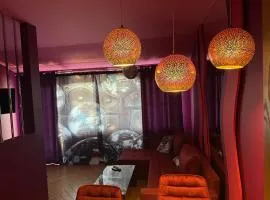 Apartament Disco Szczytno