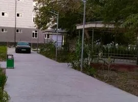 Univer Hostel