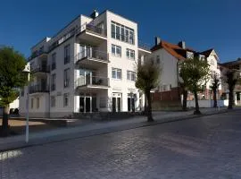 Wohnung Wilma - Villa Wiederkehr