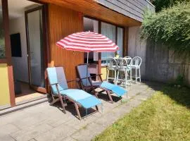Mountain-Top-2apartments in Schonach, free parking, new kitchen, renovated bathroom, high-speed internet