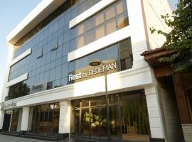 Rest By Dedeman Sapanca，位于萨潘贾的酒店