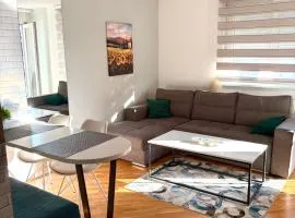 Apartman Matija