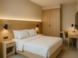 Oasis Heliopolis Hotel-فندق أوازيس هليوبوليس
