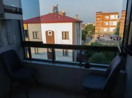 Galfa House