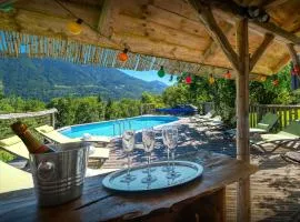 Chalet Keramis - OVO Network