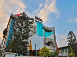 Hotel Gokul，位于甘德希罕的酒店