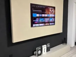 SuecaRoom