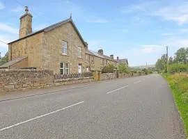 Cuddy's Croft - North East Escapes