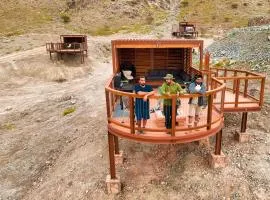 Fujairah Adventure Park