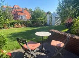 Charlottenhöhe Apartment