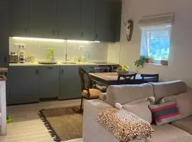 Cozy & Charming Apartment in Estrela