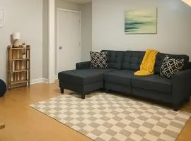 Perfect for Groups! 3BR-3BA Near WVU & Downtown