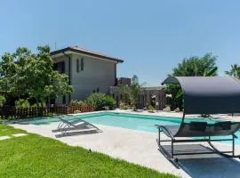 Etnea Home with Pool by Wonderful Italy