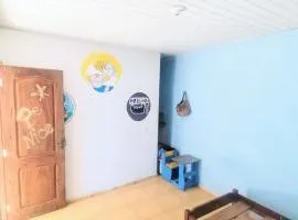 Casa 4 quartos