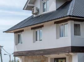 Hotel Soleado，位于奥斯坦德的酒店