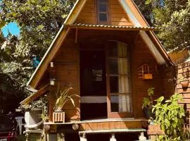 Chalé da Mamis - Pousada Sul da Ilha