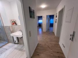 Ferienwohnung Oppenheim，位于奥彭海姆的酒店