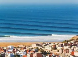 Horizon Atlantic View