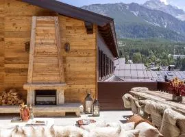 Ancora Cortina - The Leading Hotels of the World