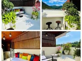 Terra Tia Boutique Villa Senggigi