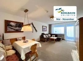 Bergstüble A15 Montana Haus