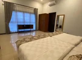 Hardy Villa at Jimbaran