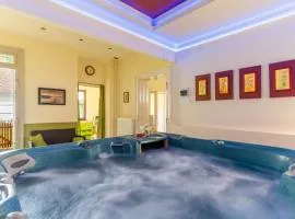 Varázsfészek Vendégház