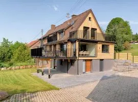 Ferienhaus Bergziege