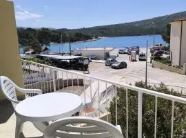 Apartments Hrvoje
