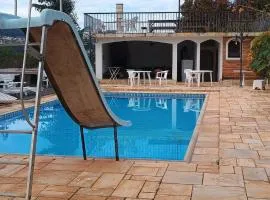 Casa de temporada 2