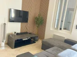Appartement T2 entier Auriol