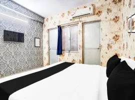 Hotel O Shubh Residency