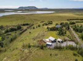 Golden Circle Private Escape with Guesthouse