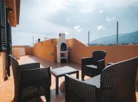 Casa vico roma Rosanto