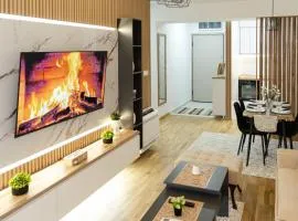 Comfort Apartment Skopje