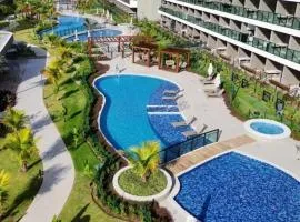 Porto Beach Resort - Beach Class Summer