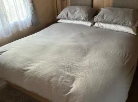 2 Bedroom caravan
