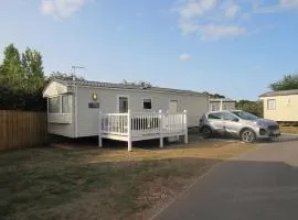 Caravan at Family Park WiFi, Parking