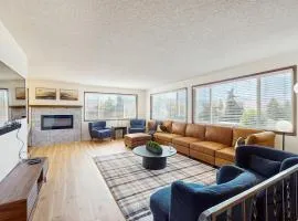 East Wenatchee Escape