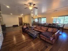 Flagstaff Greens Getaway