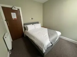 The Strathearn Hotel