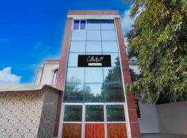 Collection O Behror，位于尼玛纳的酒店