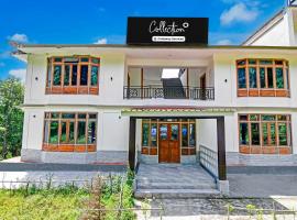 Collection O Pelling Kanchenjunga Mountain View，位于佩林的酒店