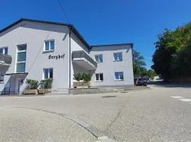 Gästehaus Hemetsberger